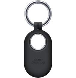 Samsung Galaxy Smarttag2 Silicone Case Black