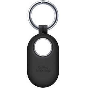 Samsung Galaxy Smarttag2 Silicone Case Black
