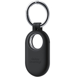 Samsung Galaxy Smarttag2 Silicone Case Black