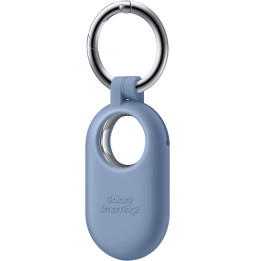 Samsung Galaxy Smarttag2 Silicone Case Blue