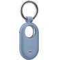Samsung Galaxy Smarttag2 Silicone Case Blue