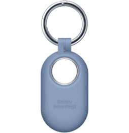 Samsung Galaxy Smarttag2 Silicone Case Blue