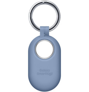 Samsung Galaxy Smarttag2 Silicone Case Blue