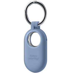 Samsung Galaxy Smarttag2 Silicone Case Blue