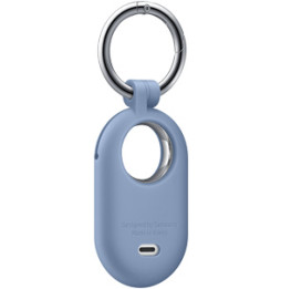 Samsung Galaxy Smarttag2 Silicone Case Blue