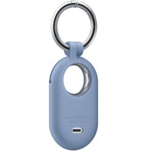Samsung Galaxy Smarttag2 Silicone Case Blue