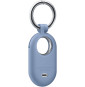 Samsung Galaxy Smarttag2 Silicone Case Blue