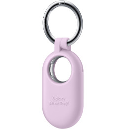 Samsung Galaxy Smarttag2 Silicone Case Lavender
