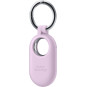 Samsung Galaxy Smarttag2 Silicone Case Lavender