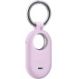 Samsung Galaxy Smarttag2 Silicone Case Lavender