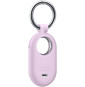 Samsung Galaxy Smarttag2 Silicone Case Lavender