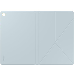 Samsung Galaxy Tab A9 Book Cover Blue