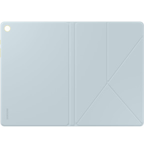 Samsung Galaxy Tab A9 Book Cover Blue