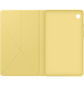 Samsung Galaxy Tab A9 Book Cover Blue