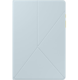 Samsung Galaxy Tab A9 Book Cover Blue