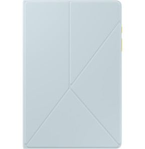 Samsung Galaxy Tab A9 Book Cover Blue