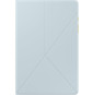 Samsung Galaxy Tab A9 Book Cover Blue