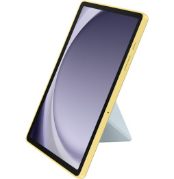 Samsung Galaxy Tab A9 Book Cover Blue