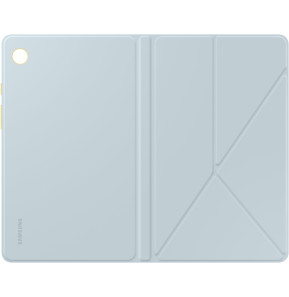 Samsung Galaxy Tab A9 Book Cover Blue