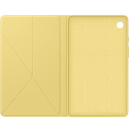 Samsung Galaxy Tab A9 Book Cover Blue