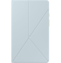 Samsung Galaxy Tab A9 Book Cover Blue
