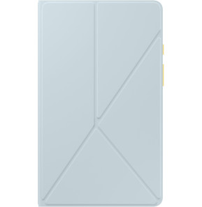 Samsung Galaxy Tab A9 Book Cover Blue