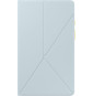 Samsung Galaxy Tab A9 Book Cover Blue