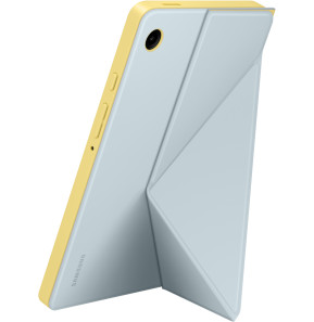 Samsung Galaxy Tab A9 Book Cover Blue