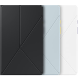 Samsung Galaxy Tab A9 Book Cover Blue