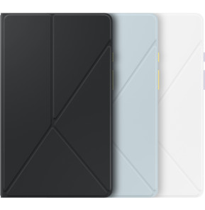 Samsung Galaxy Tab A9 Book Cover Blue