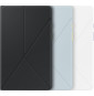 Samsung Galaxy Tab A9 Book Cover Blue
