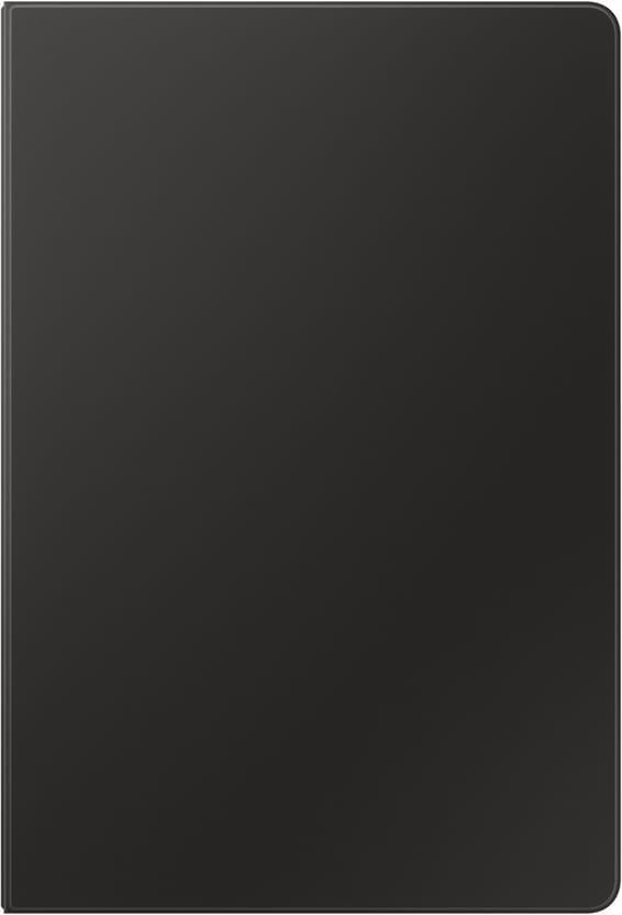 Clavier-étui Samsung Book Cover Keyboard avec touche Galaxy AI pour Galaxy Tab S9 EF-DX725 noir (EF-DX725BBFGBE)