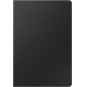 Samsung Galaxy Tab S9 Book Cover Keyboard AI Key Black