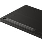 Samsung Galaxy Tab S9 Book Cover Keyboard AI Key Black