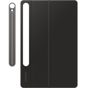 Samsung Galaxy Tab S9 Book Cover Keyboard AI Key Black