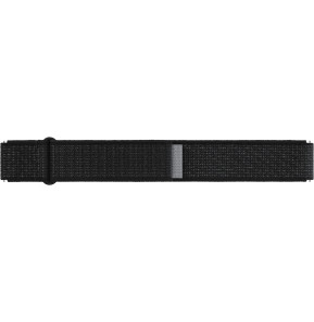 Samsung Galaxy Watch6 Fabric Band Medium And Large Black