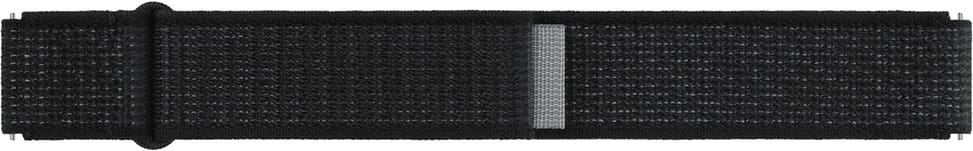 Samsung Galaxy Watch6 Fabric Band Medium And Large Black