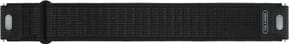 Bracelet tissu Samsung Galaxy Watch6 noir taille M/L (ET-SVR94LBEGWW) — image 4
