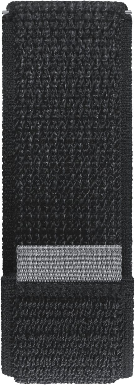 Samsung Galaxy Watch6 Fabric Band Medium And Large Black