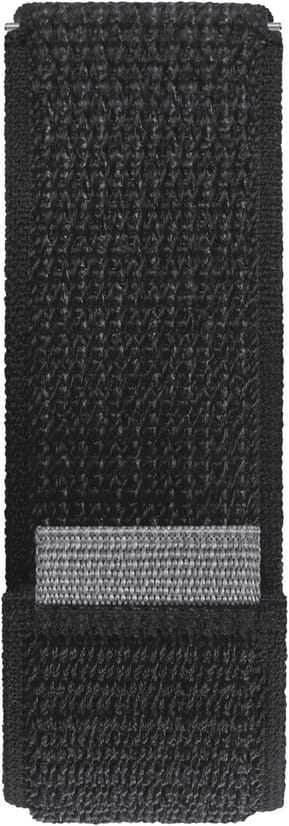 Bracelet tissu Samsung Galaxy Watch6 noir taille M/L (ET-SVR94LBEGWW) — image 5