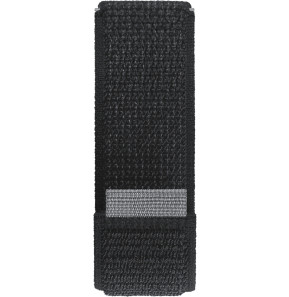 Samsung Galaxy Watch6 Fabric Band Medium And Large Black