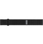 Samsung Galaxy Watch6 Fabric Band Slim Small And Medium Black