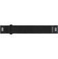 Samsung Galaxy Watch6 Fabric Band Slim Small And Medium Black