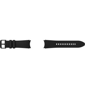 Samsung Galaxy Watch6 Hybrid Eco Leather Band Small And Medium Black