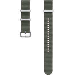 Samsung Galaxy Watch7 Athleisure Band Small And Medium Green