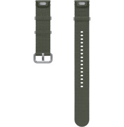 Samsung Galaxy Watch7 Athleisure Band Small And Medium Green