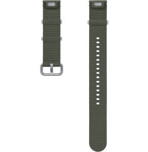 Samsung Galaxy Watch7 Athleisure Band Small And Medium Green