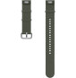 Samsung Galaxy Watch7 Athleisure Band Small And Medium Green