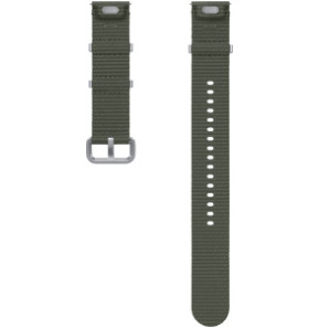 Samsung Galaxy Watch7 Athleisure Band Small And Medium Green