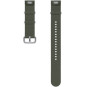 Samsung Galaxy Watch7 Athleisure Band Small And Medium Green